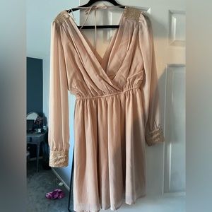 Charming Charlie’s  dress